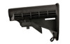 Adjustable Carbine Stock & Buffer Tube Assembly