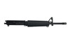 5.56 AR 15 Build Kit - 16” Melonite Barrel, 1:7 Twist Rate with Classic A2 Handguard 3
