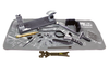 Wheeler® AR Armorers Kit -  Professional