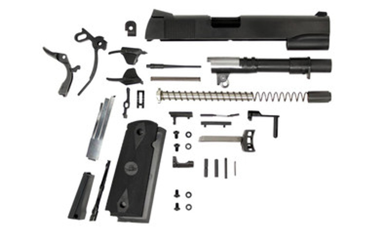 Handgun Build Kits Pistol Parts Kits Glock® And 1911