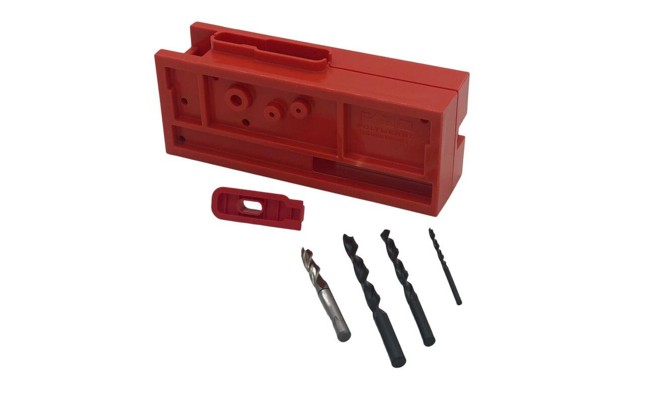 Polymer80 P80JIGRL556v3 Jig Kit