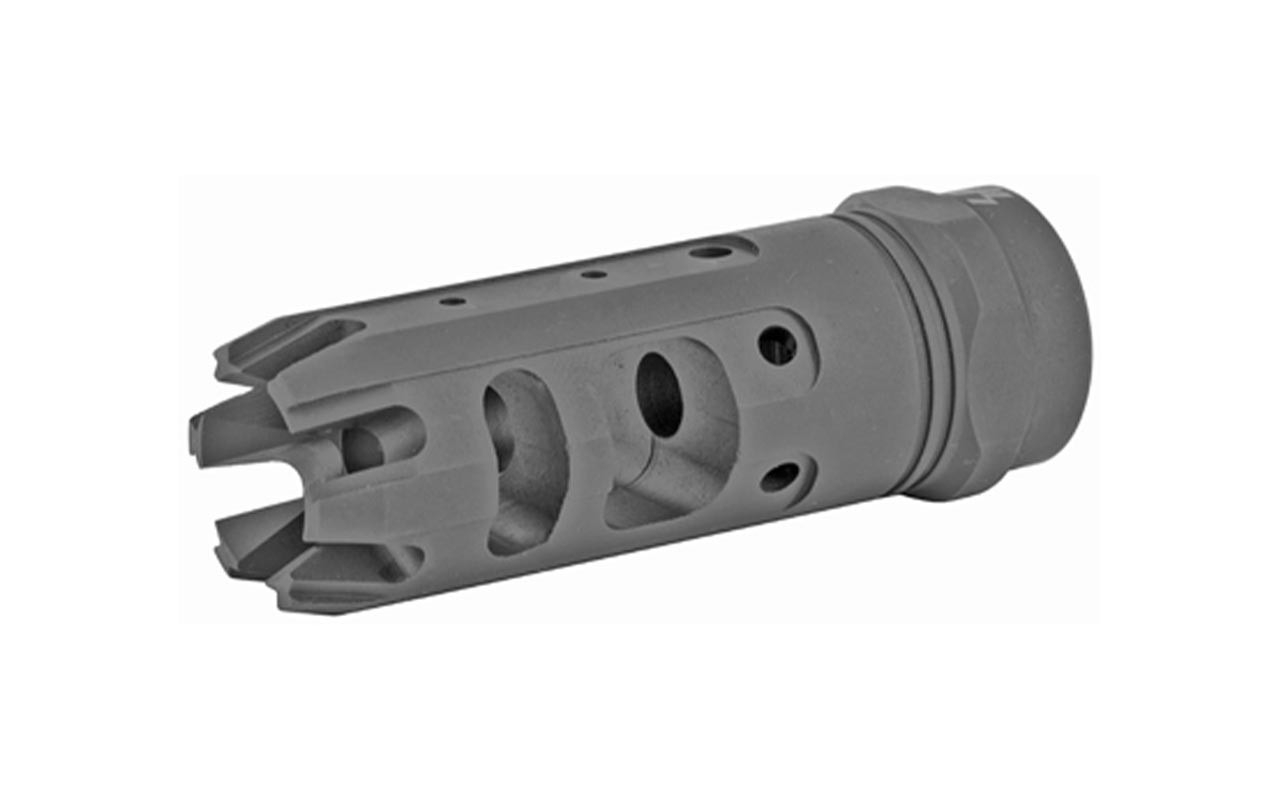 Strike Industries King Comp Compensator - Thumbnail 4