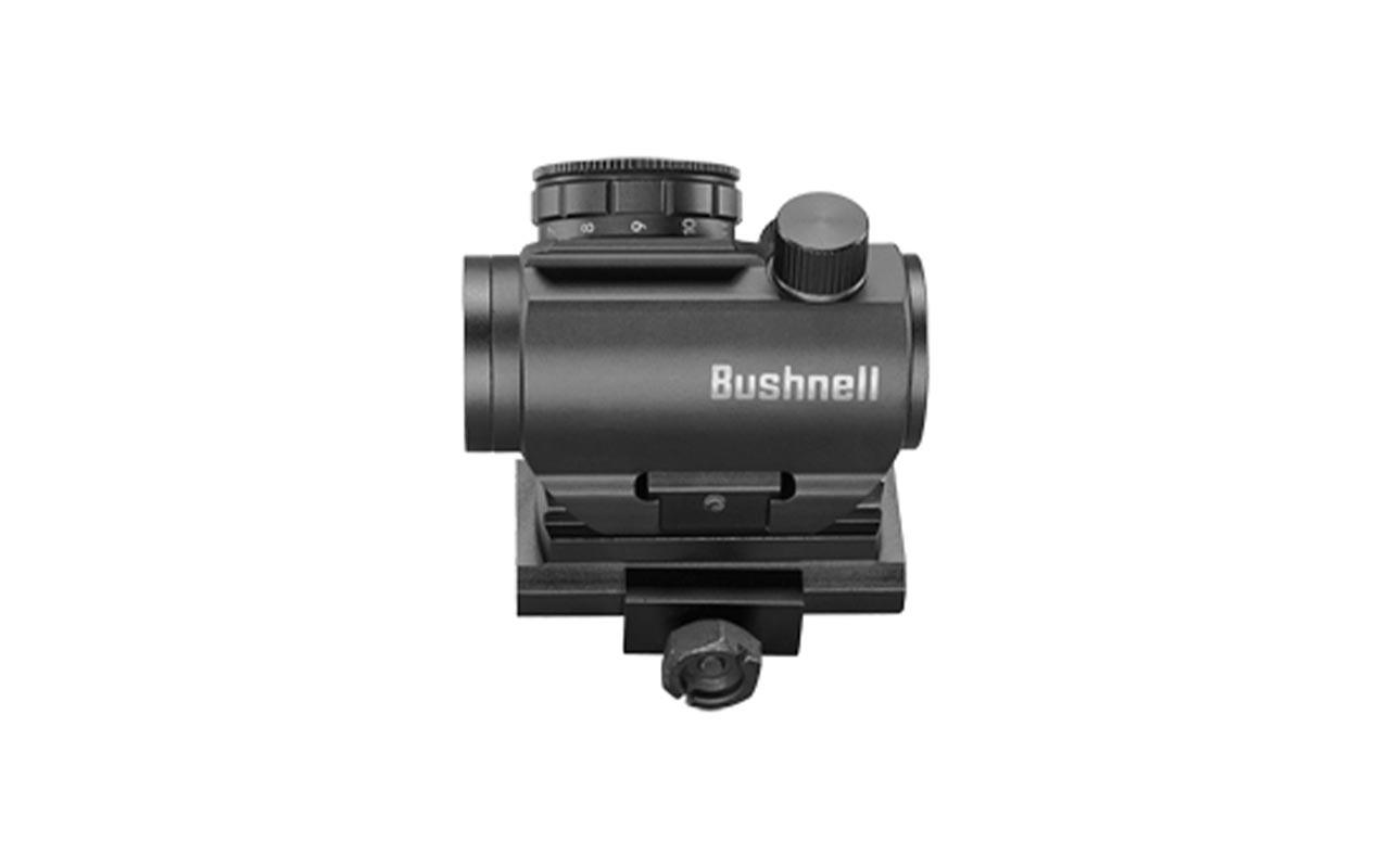 Bushnell 3 MOA 1x25mm AR Red Dot Sight - TRS-25 HiRise