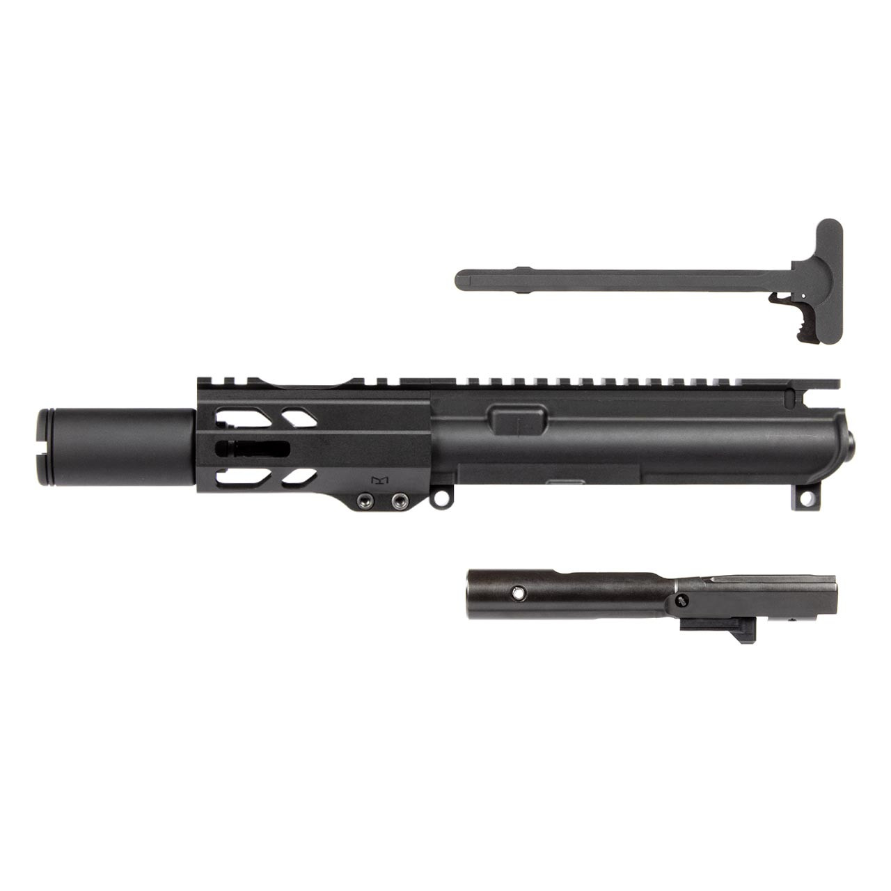 9mm ar 15 barrel assemblies