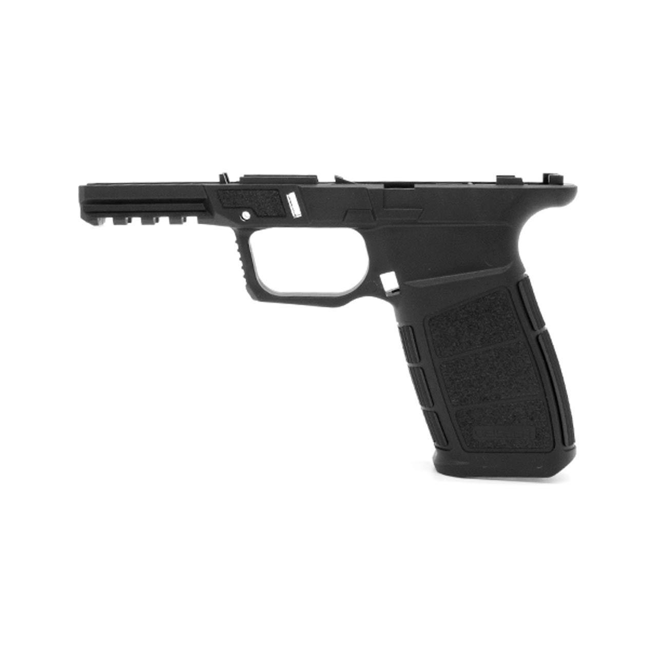 Geisler Defence Model 1917 (Glock® 19x Compatible) 80% Frame and Jig Kit