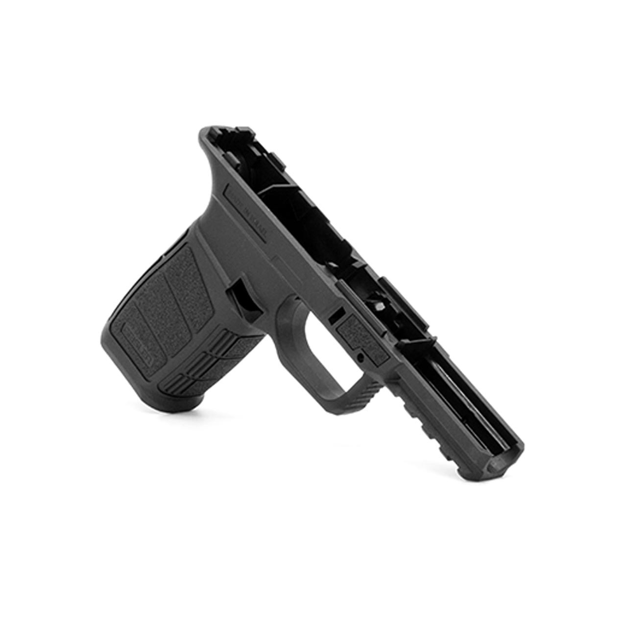 Geisler Defence Model 1917 (Glock® 19x Compatible) 80% Frame and Jig Kit