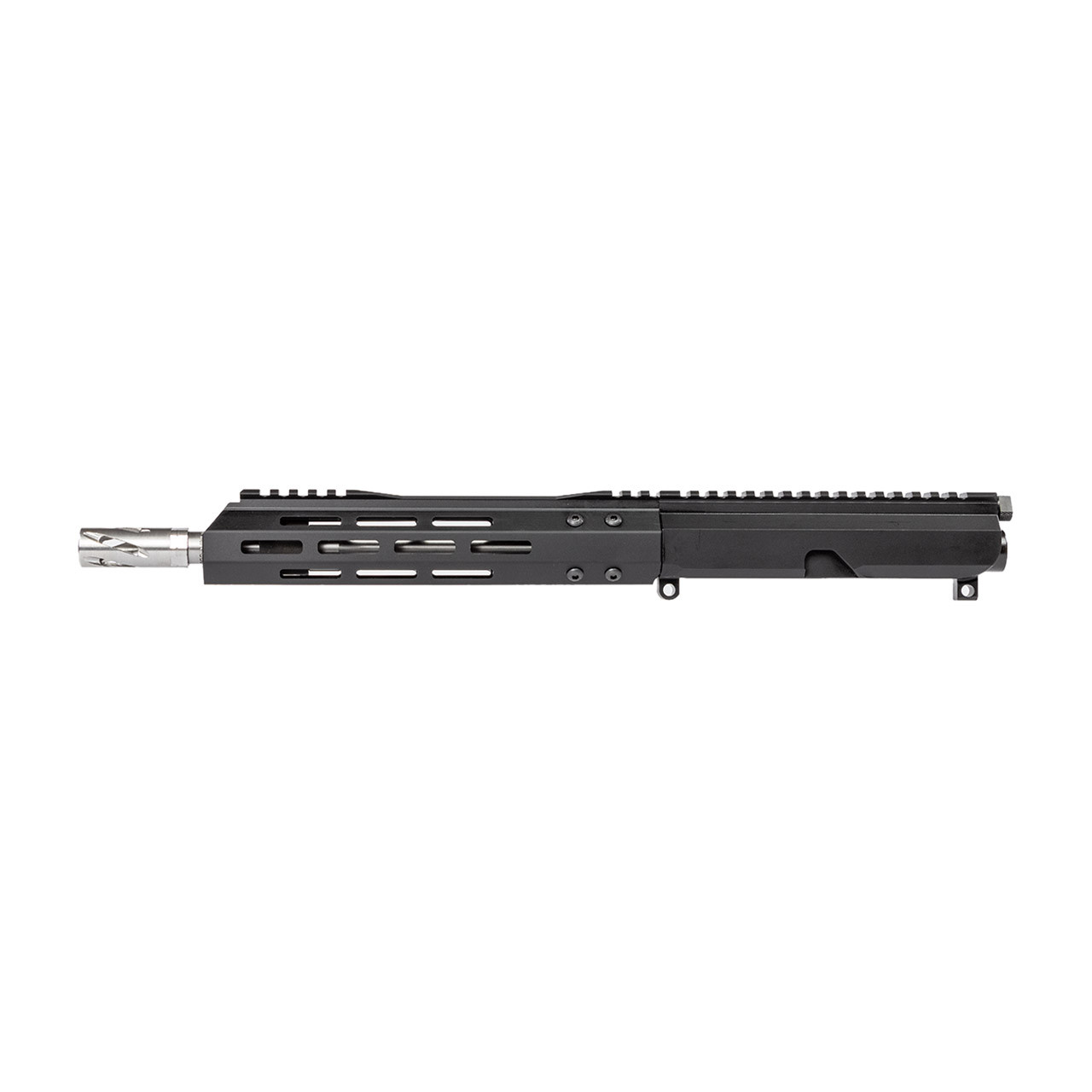 223 Wylde AR 15 Pistol Upper Assembly - 10.5