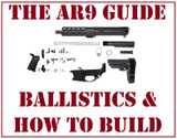 AR9 Build & Ballistics Guide