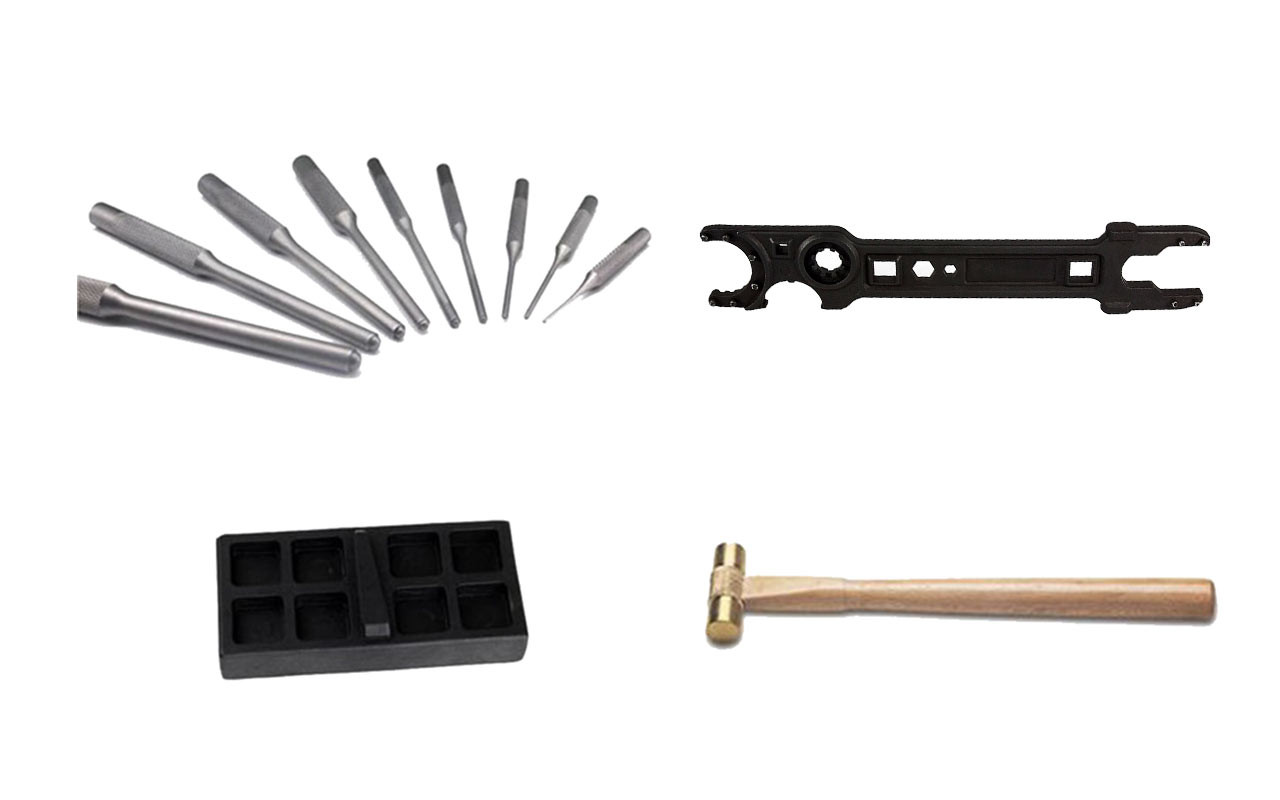 AR Basic Tool Kit