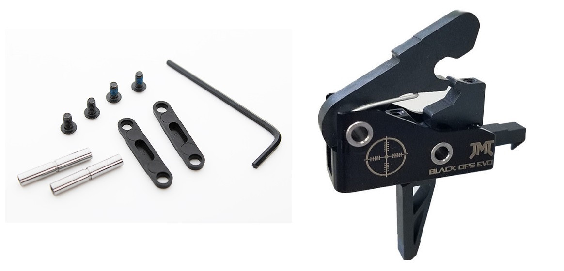 How to Install a Drop-in AR Trigger: Step-by-Step Guide - Gun Builders ...