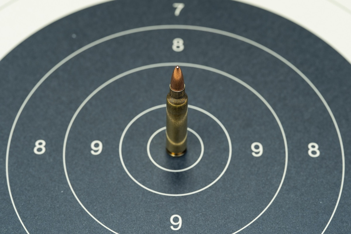 What is The AR-15's Effective Range? - Gun Builders Depot