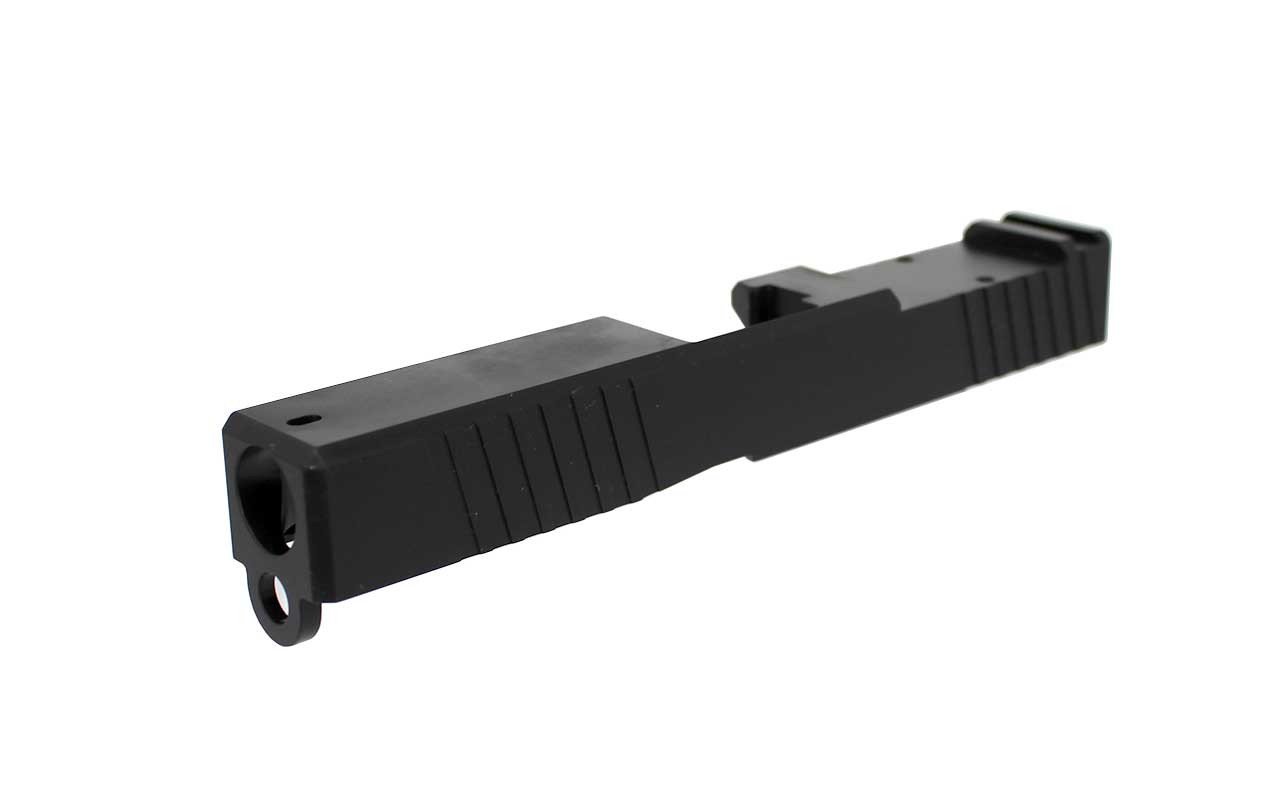 RMR Optic Cut Slide Glock® 19 Compatible Slide
