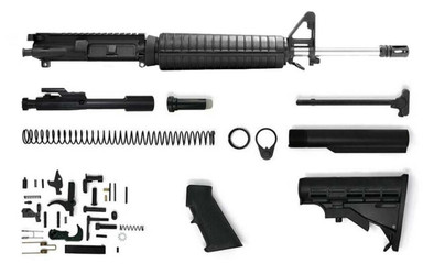 What's An AR Build Kit?