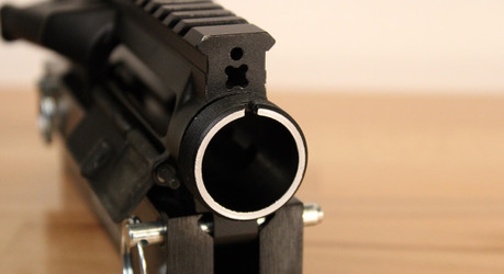 How to Lap Your AR-15 Upper (Instructions & Photos)