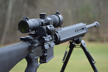 What Are The Best AR-15 Barrel Lengths? By Caliber