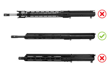 The Best Barrel Length for 6.5 Creedmoor (With Ballistics Data)