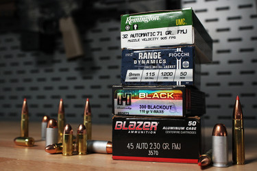 What is Bullet Grain Weight? How it Affects Accuracy