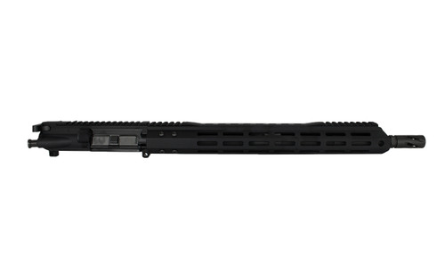 .223 Wylde AR 15 Rifle Kit - 16″ Parkerized Barrel, 1:8 Twist Rate with 15″ M-Lok Handguard 3 .223 Wylde AR 15 Rifle Kit - 16″ Parkerized Barrel, 1:8 Twist Rate with 15″ M-Lok Handguard 3