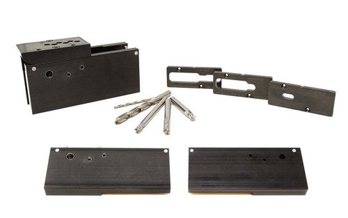 AR-15 Jig | 80% Receiver Jigs | AR-15LowerReceivers.com
