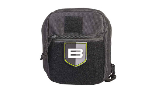 Breakthrough Clean Technologies Pull Through Cleaning Kit - QWIC-P 5 Breakthrough Clean Technologies Pull Through Cleaning Kit - QWIC-P 5