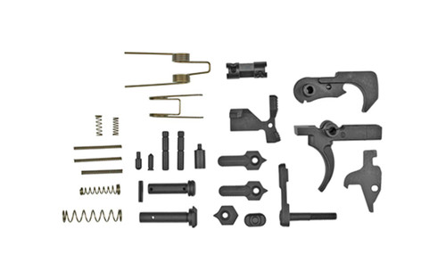 Enhanced Lower Parts Kit by Strike Industries