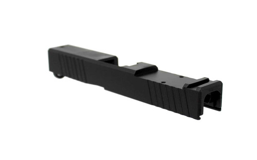 RMR Optic Cut Slide - Glock® 19 Compatible Slide-2 RMR Optic Cut Slide - Glock® 19 Compatible Slide-2
