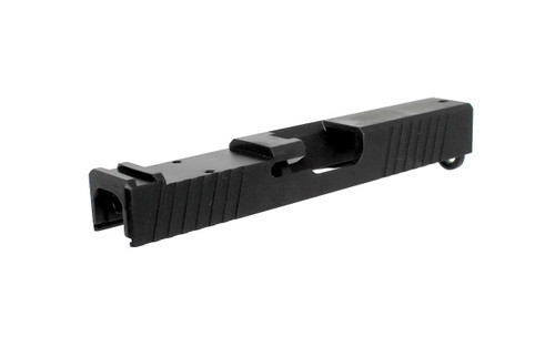 RMR Optic Cut Slide - Glock® 19 Compatible Slide-3 RMR Optic Cut Slide - Glock® 19 Compatible Slide-3
