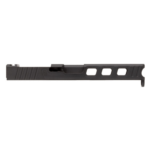 LFA Elite Black Glock® 17 Compatible Slide 3