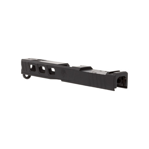 LFA Elite Black Glock® 17 Compatible Slide 2