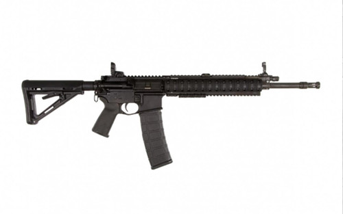 MOE+® AR15/M4 Grip by Magpul® MOE+® AR15/M4 Grip by Magpul®