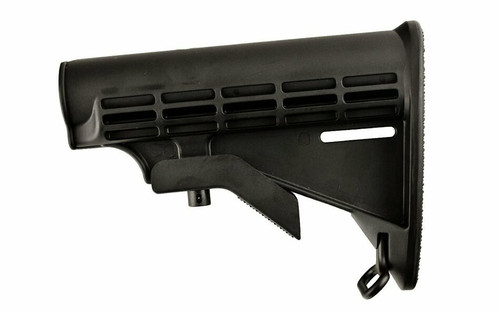 LR-308/AR-10 Adjustable Carbine Stock & Buffer Tube Assembly-3 LR-308/AR-10 Adjustable Carbine Stock & Buffer Tube Assembly-3
