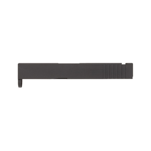 Glock® 43 Compatible Pistol Build Kit w/ Black Slide 3 Glock® 43 Compatible Pistol Build Kit w/ Black Slide 3