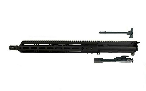 223 Wylde AR 15 Upper Assembly - 16