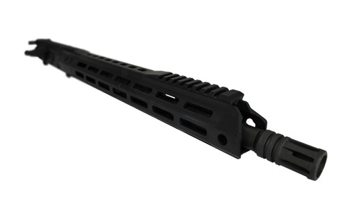 heavy barrel ar 15 upper