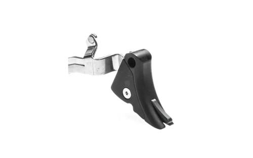 LWD Glock® Compatible Ultimate Adjustable Trigger - Black with 9/40 Trigger Bar