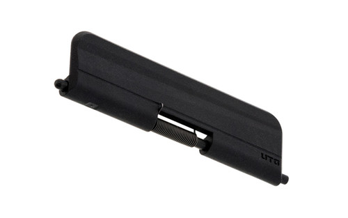 UTG® Quick Install Dust Cover -  .223/5.56,  Black