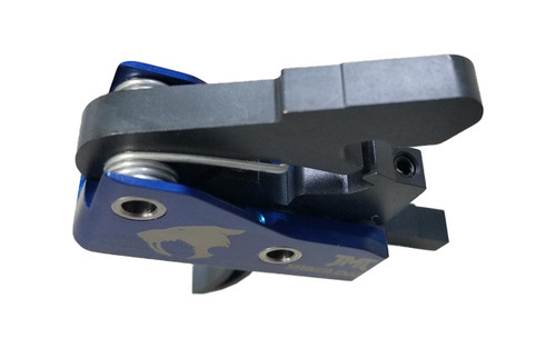 JMT Single Stage Drop-In 3.5-4 Ib Trigger - Saber 3 JMT Single Stage Drop-In 3.5-4 Ib Trigger - Saber 3