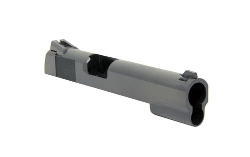 1911 Complete Parts Kit (No Frame) - 9mm / Black Parkerized 5" Government Slide 3 1911 Complete Parts Kit (No Frame) - 9mm / Black Parkerized 5" Government Slide 3
