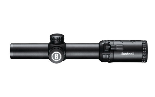 Bushnell AR Optics Riflescope 1-8x24mm 3 Bushnell AR Optics Riflescope 1-8x24mm 3