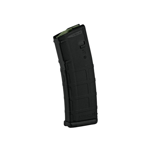 Magpul PMAG AR/M4 GEN 2 MOE 5.56/223 AR/M4 30rd Magazine - MAG571-BLK 1 Magpul PMAG AR/M4 GEN 2 MOE 5.56/223 AR/M4 30rd Magazine - MAG571-BLK 1