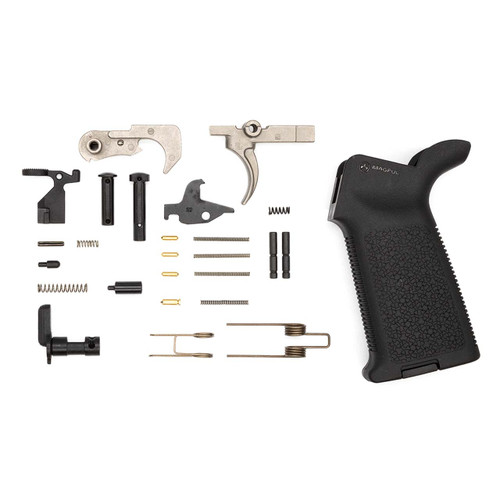 PSA 9MM SBA3 MOE EPT Pistol Lower Assembly Kit 2