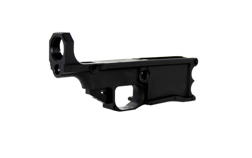 Polymer80 80% Lower Receiver and Jig Kit (LR-308) 5 Polymer80 80% Lower Receiver and Jig Kit (LR-308) 5