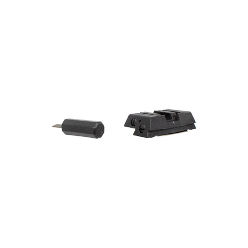 Glock® OEM Adjustable Rear Sight 2 Glock® OEM Adjustable Rear Sight 2