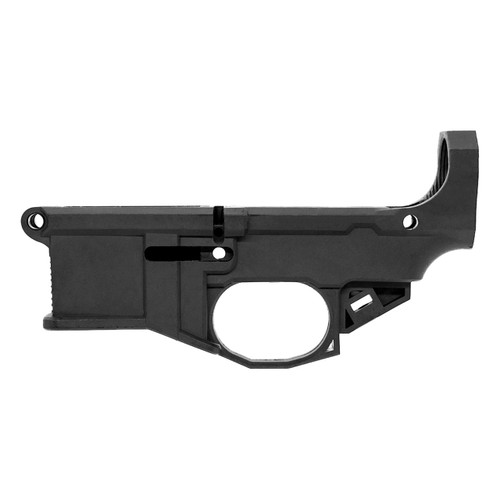 Polymer80 AR15 80% Receiver w/ Jig Kit 2 Polymer80 AR15 80% Receiver w/ Jig Kit 2