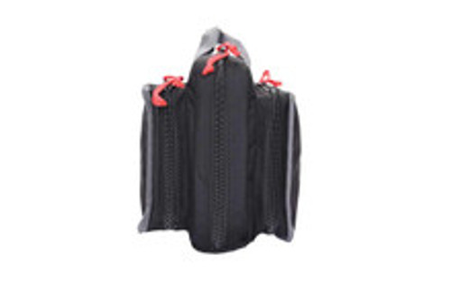 G.P.S. Quad Pistol Range Bag w/Mag Storage & Dump Cups G.P.S. Quad Pistol Range Bag w/Mag Storage & Dump Cups