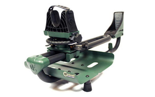 Banco de tiro Caldwell Lead Sled DFT2