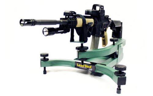 Caldwell® Lead Sled® Solo Sight-In Edition Shooting Rest