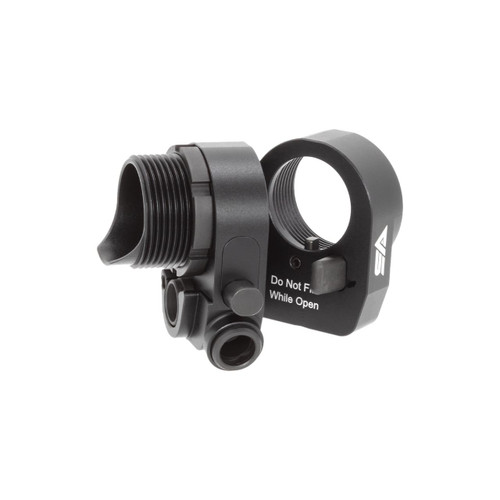 Sylvan Arms Folding Stock Adapter Gen 4 - Right Hand 2 Sylvan Arms Folding Stock Adapter Gen 4 - Right Hand 2