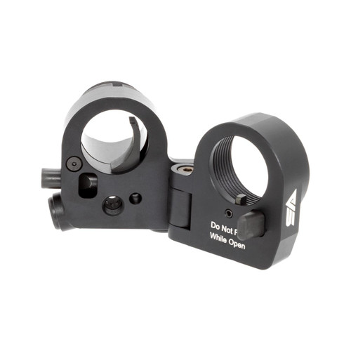 Sylvan Arms Folding Stock Adapter Gen 4 - Right Hand 3 Sylvan Arms Folding Stock Adapter Gen 4 - Right Hand 3