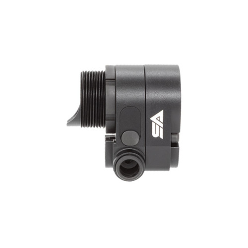 Sylvan Arms Folding Stock Adapter Gen 4 - Right Hand 5 Sylvan Arms Folding Stock Adapter Gen 4 - Right Hand 5